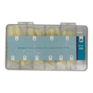 Tipbox Typ 100 - mit 250 Stck.