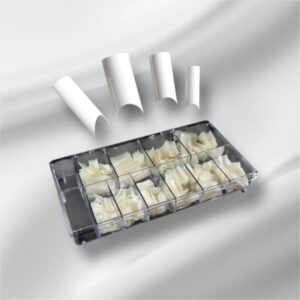 Tipbox Typ 800 French - mit 500 Stück