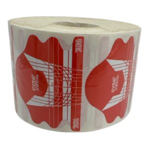 Modellierschablonen große Form Rolle