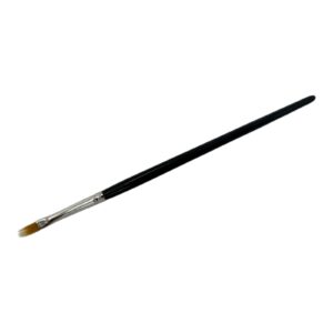 Gelpinsel kammförmig Gr. 4