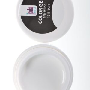 French Gel perlweiss 15g