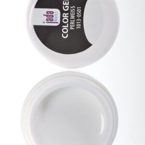 French Gel perlweiss 5 g