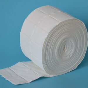 Zellstoffpads (1PE=2 Rollen pro Beutel)