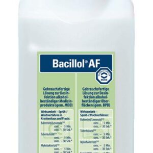 Bacilllol AF 500 ml