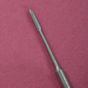 Carbide-Fräser Bit Spezial-Nagelhautfräser