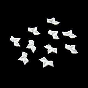 Soft 3D-Flower Halbblüte