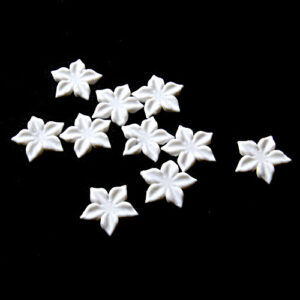 Soft 3D-Flower Blüte groß