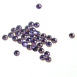 Swarovski-Elements "TANZANITE"