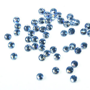 Swarovski-Elements "LIGHT SAPPHIRE"