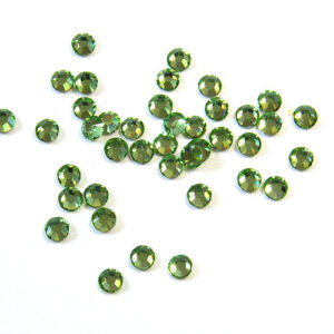 Swarovski-Elements "PERIDOT"