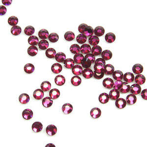 Swarovski-Elements "FUCHSIA"