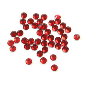 Swarovski-Elements "LIGHT SIAM"