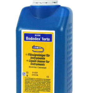 Bodedex forte 500ml - Geräte Desinfektion