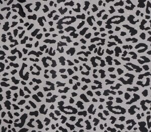 Metal Nail Sticker leo