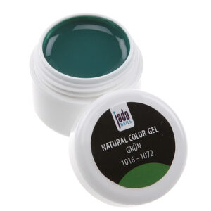 Natural Color Gel grün 5g