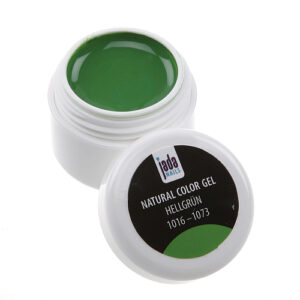 Natural Color Gel hell-grün 5g