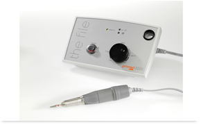 Schleifgerät Promed 2020