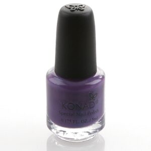 Konad Stamping Lack 5ml pearl lila