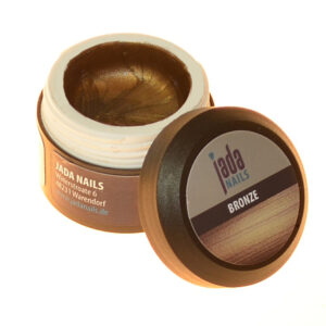 Pearl Color Gel - Bronze, 5g