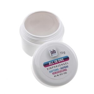 All in One Gel 15g