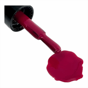 Color Gel cherry glaze 8ml