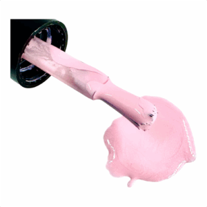 Color Gel blushing bride 8ml